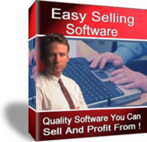 Product picture *NEW* Easy Selling Software**+MRR*+bonus* 